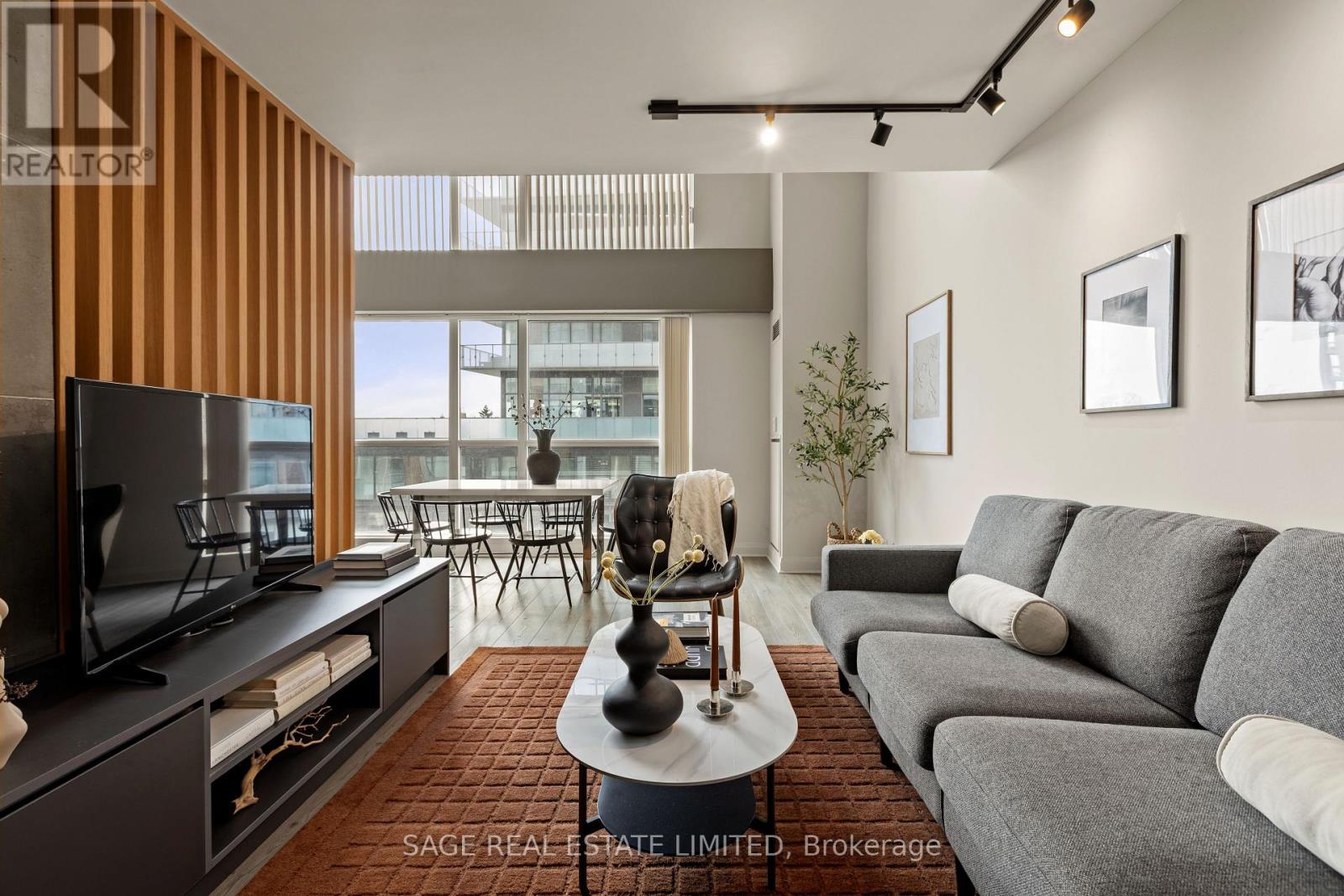 506 - 18 Merton Street, Toronto, Ontario  M4S 3G9 - Photo 5 - C12944466