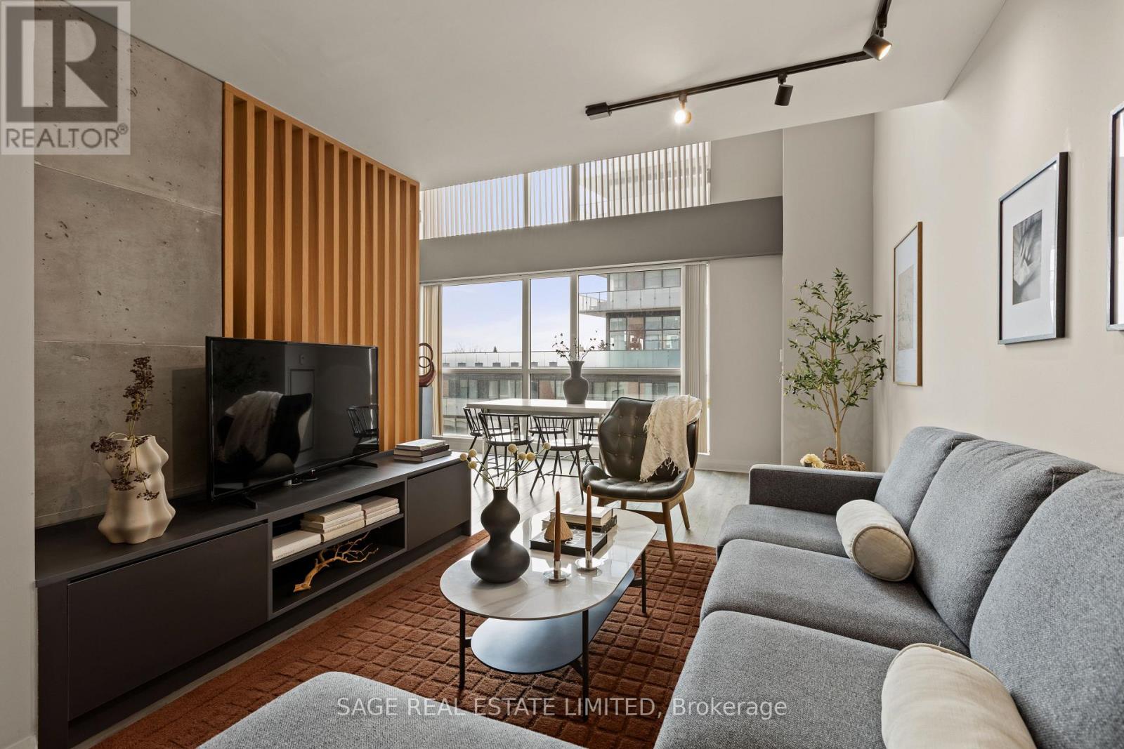 506 - 18 Merton Street, Toronto, Ontario  M4S 3G9 - Photo 6 - C12944466