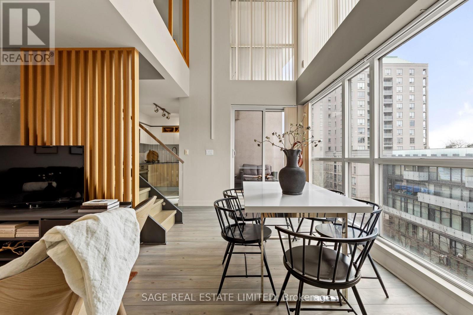 506 - 18 Merton Street, Toronto, Ontario  M4S 3G9 - Photo 8 - C12944466