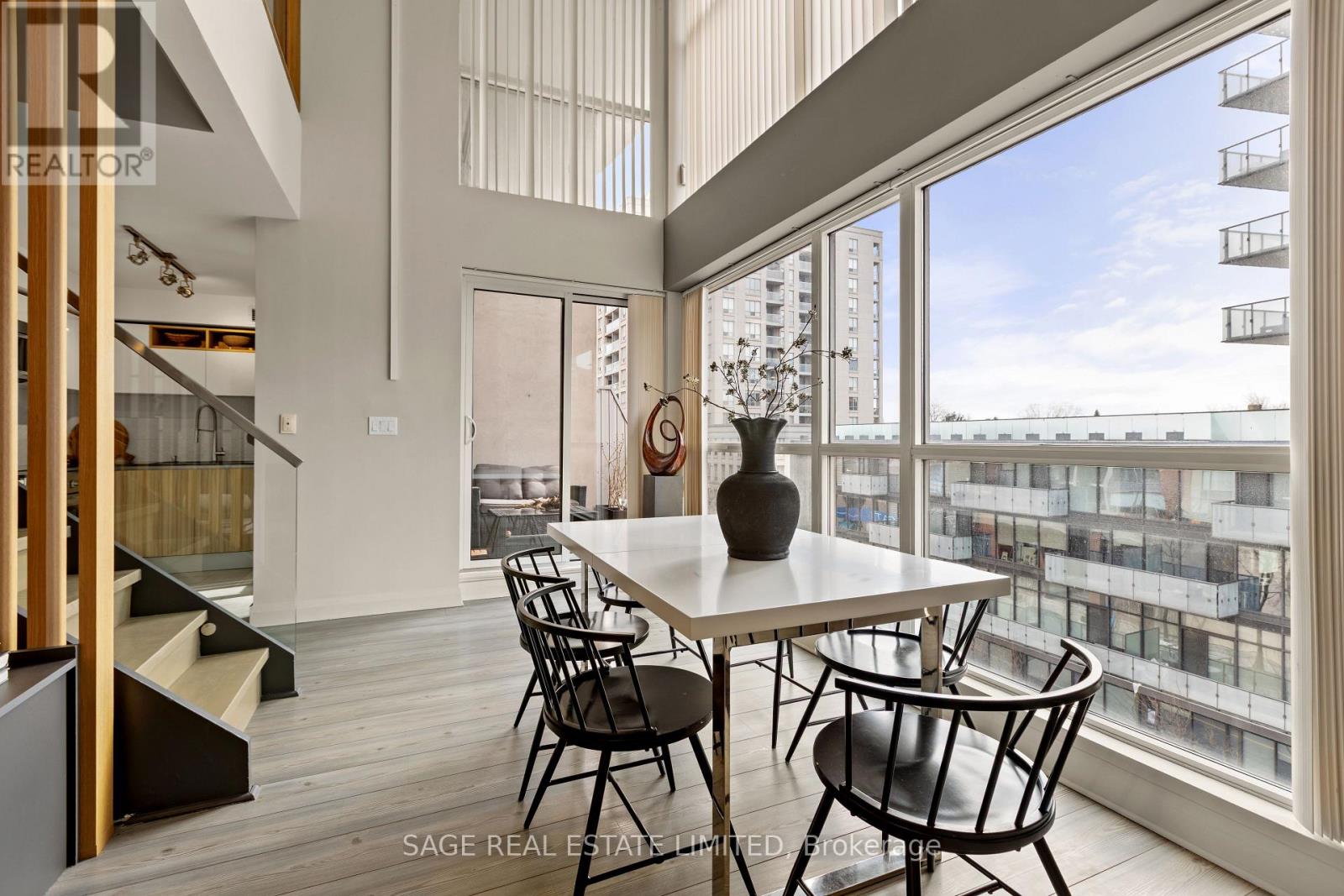 506 - 18 Merton Street, Toronto, Ontario  M4S 3G9 - Photo 9 - C12944466