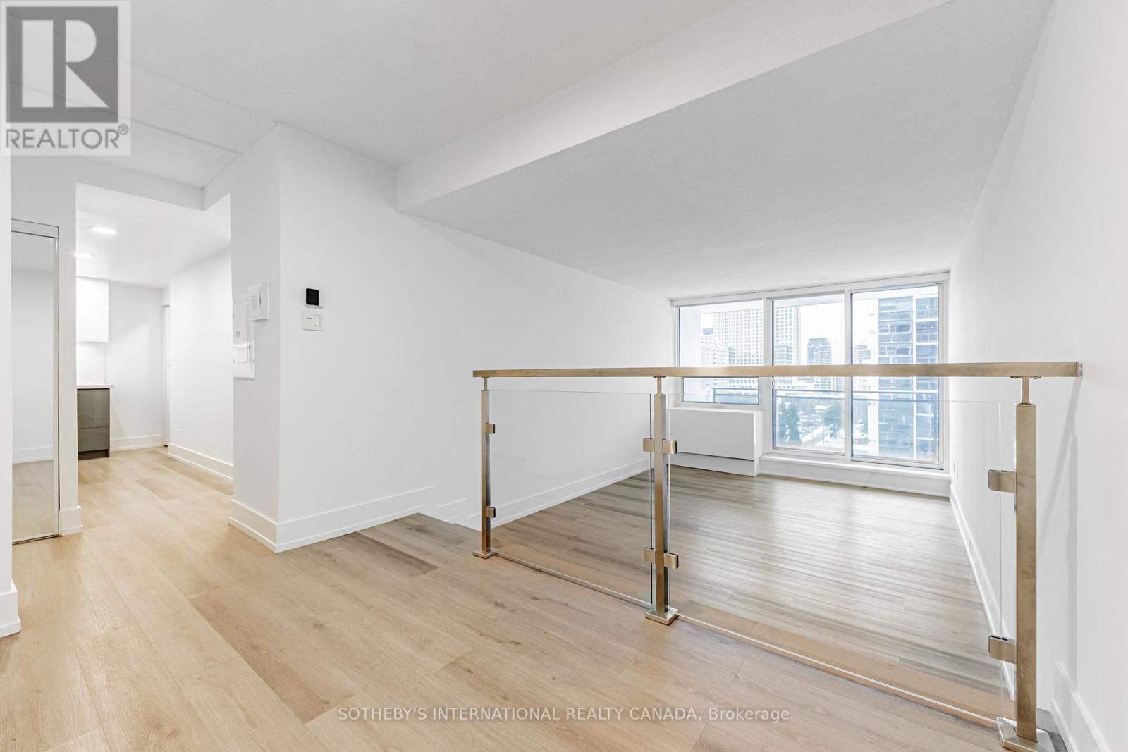 N0906 - 201 Sherbourne Street, Toronto, Ontario  M5A 3X1 - Photo 4 - C12944534