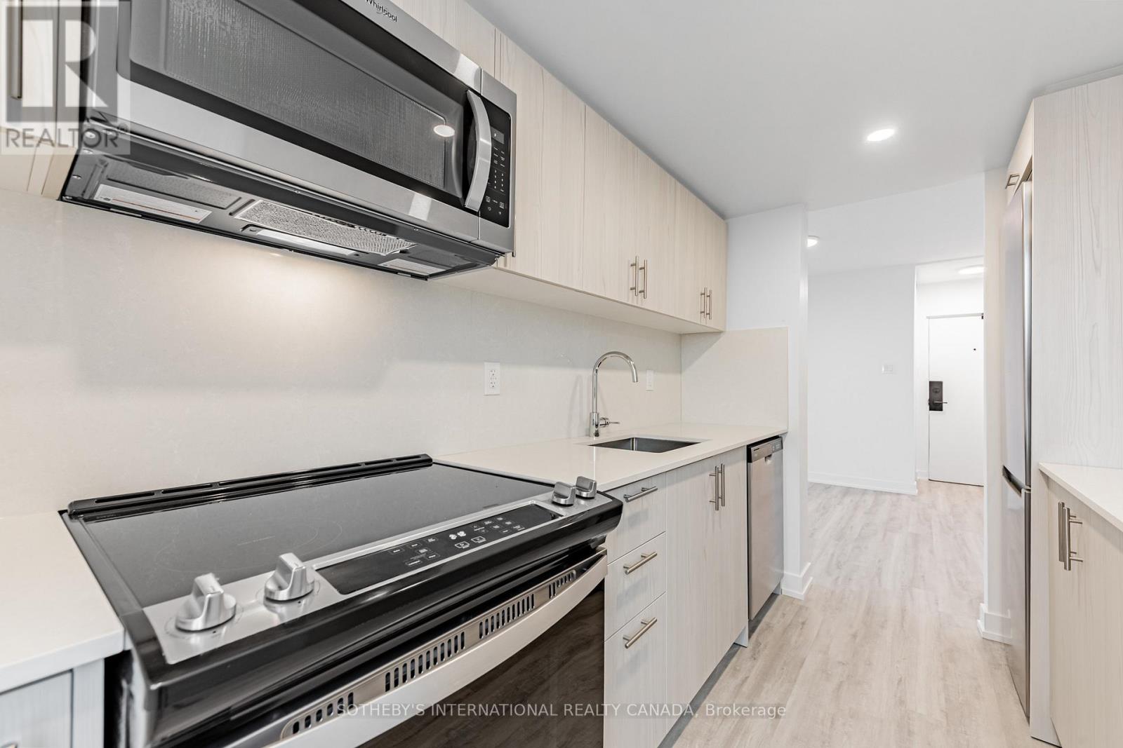 N0209 - 201 Sherbourne Street, Toronto, Ontario  M5A 3X1 - Photo 5 - C12944550