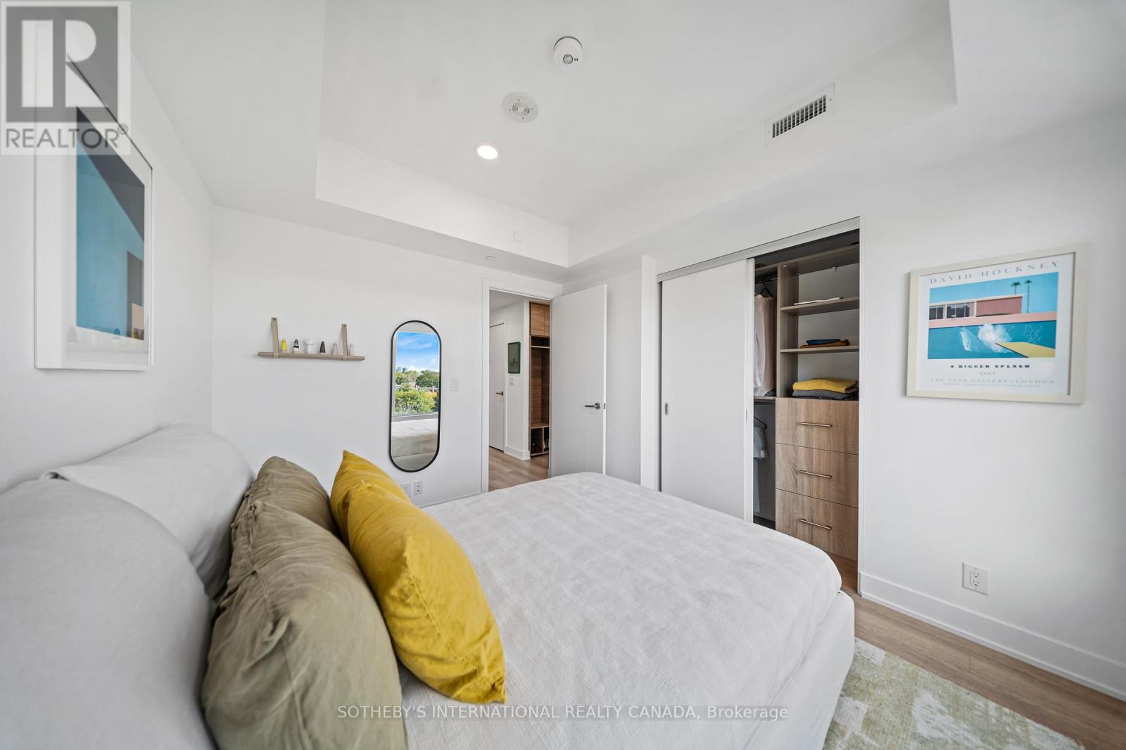 414 - 484 Spadina Avenue, Toronto, Ontario  M5S 0E4 - Photo 16 - C12944580