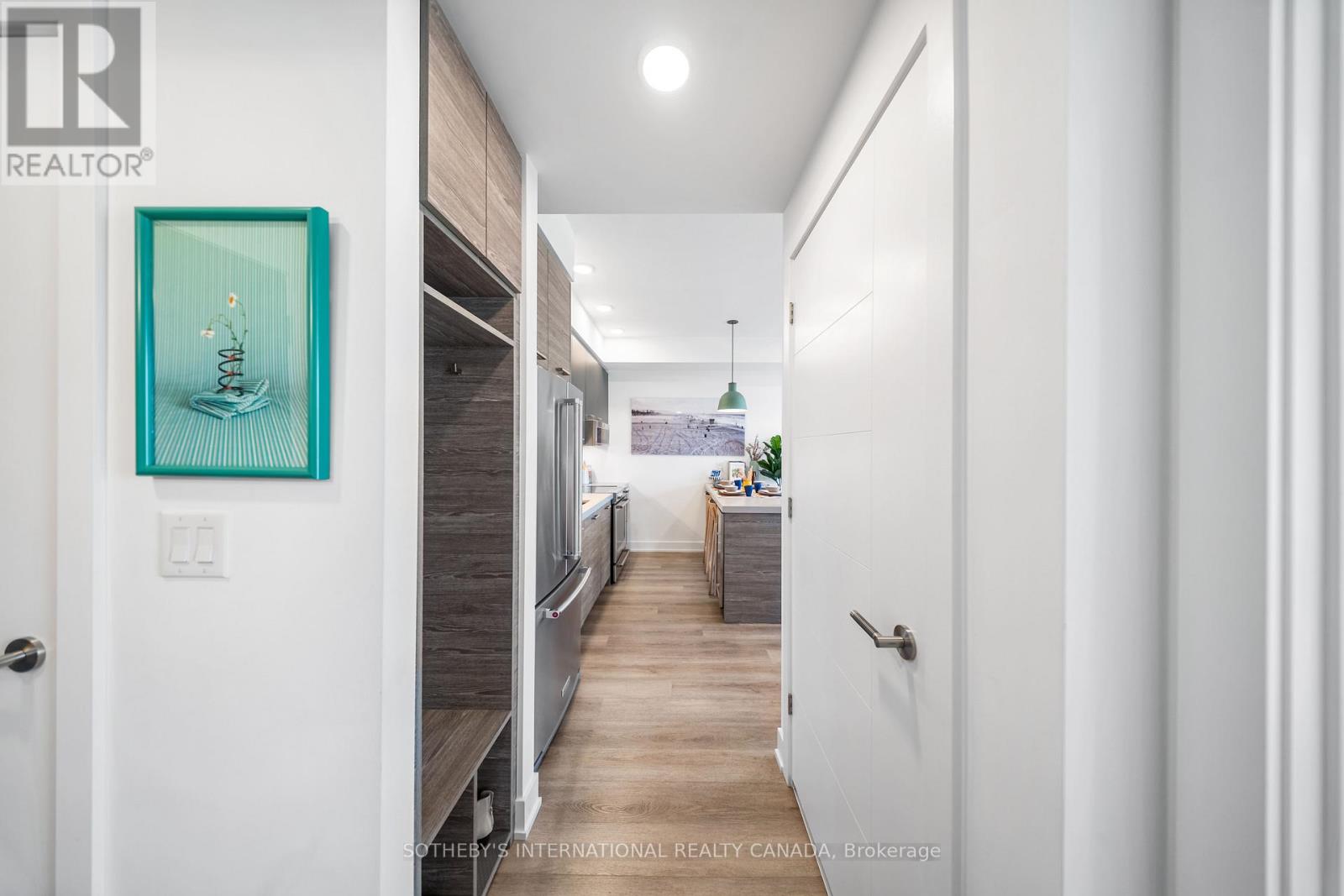 414 - 484 Spadina Avenue, Toronto, Ontario  M5S 0E4 - Photo 4 - C12944580