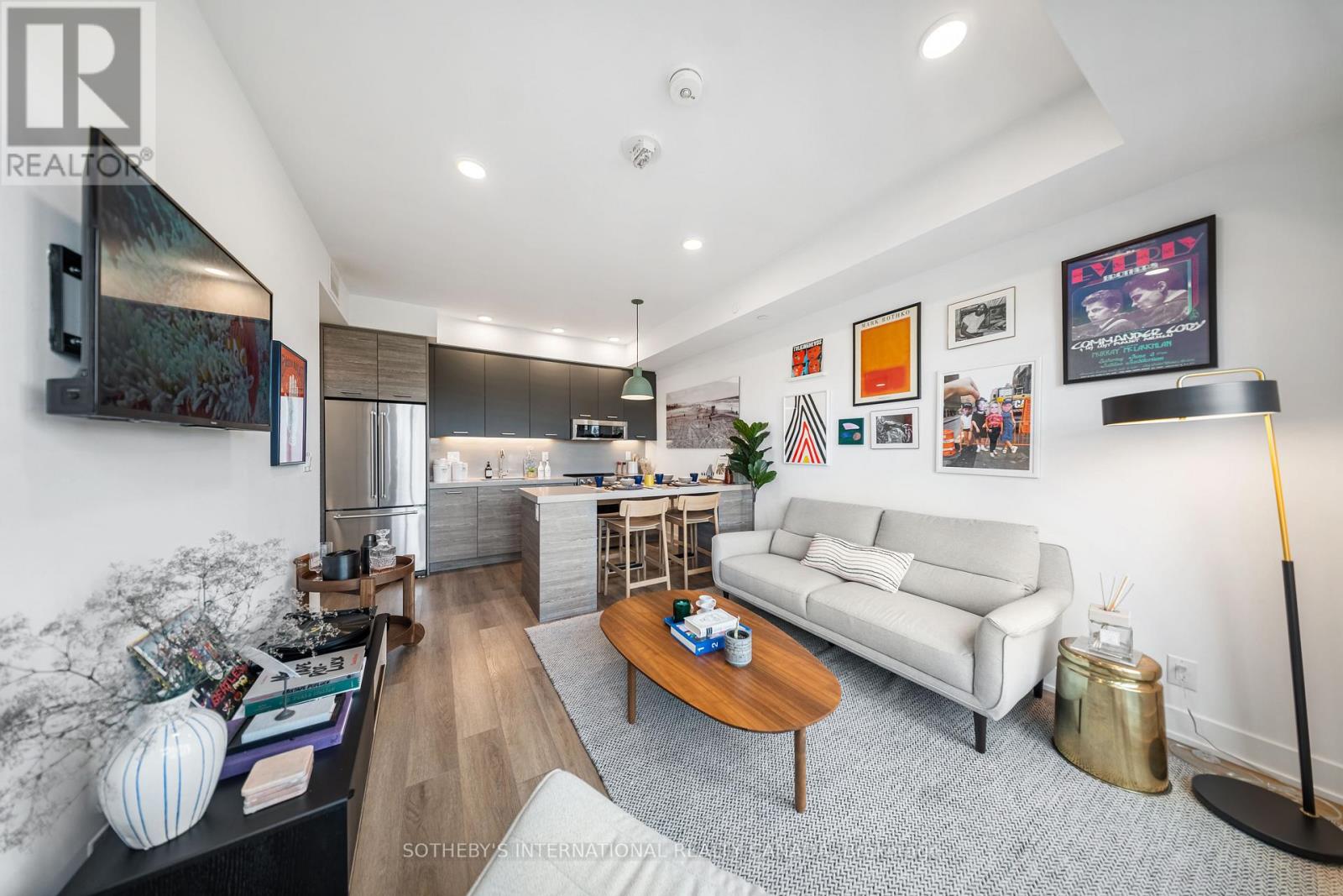 414 - 484 Spadina Avenue, Toronto, Ontario  M5S 0E4 - Photo 9 - C12944580