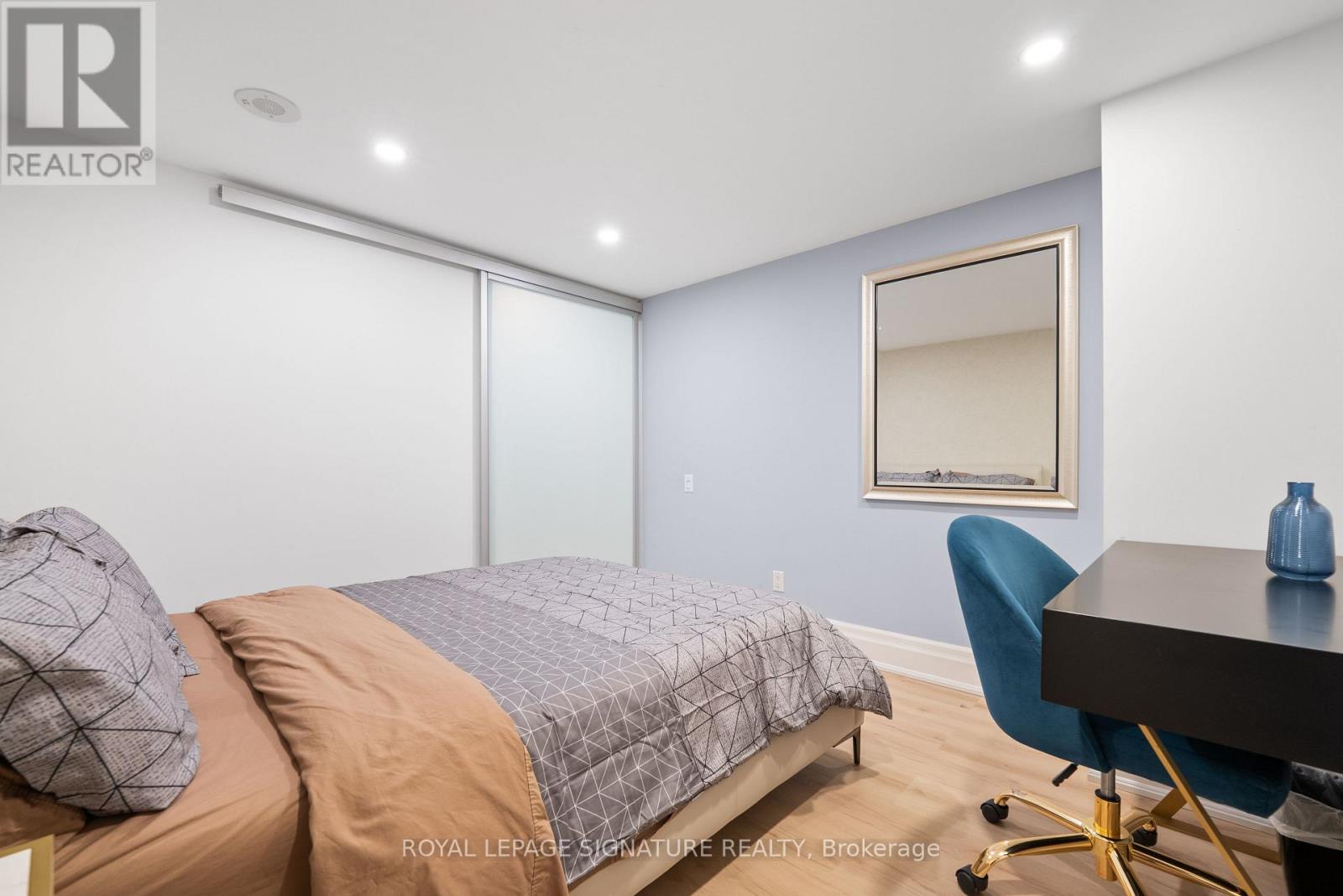 109 - 95 Bathurst Street, Toronto, Ontario  M5V 2P9 - Photo 17 - C12944602