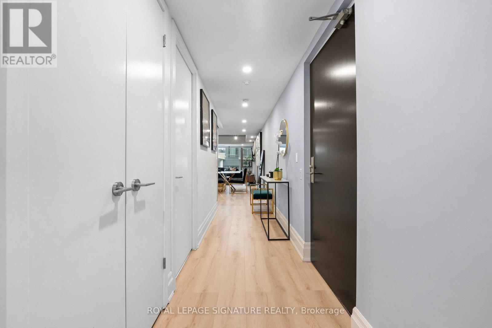 109 - 95 Bathurst Street, Toronto, Ontario  M5V 2P9 - Photo 19 - C12944602