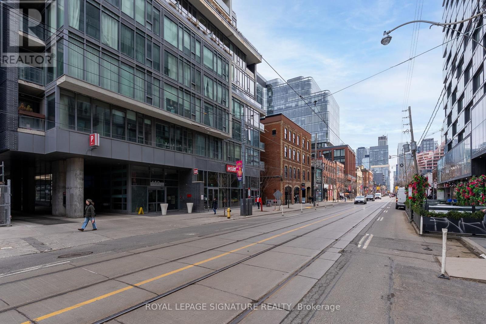 109 - 95 Bathurst Street, Toronto, Ontario  M5V 2P9 - Photo 22 - C12944602