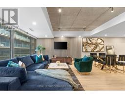 109 - 95 BATHURST STREET, Toronto, Ontario