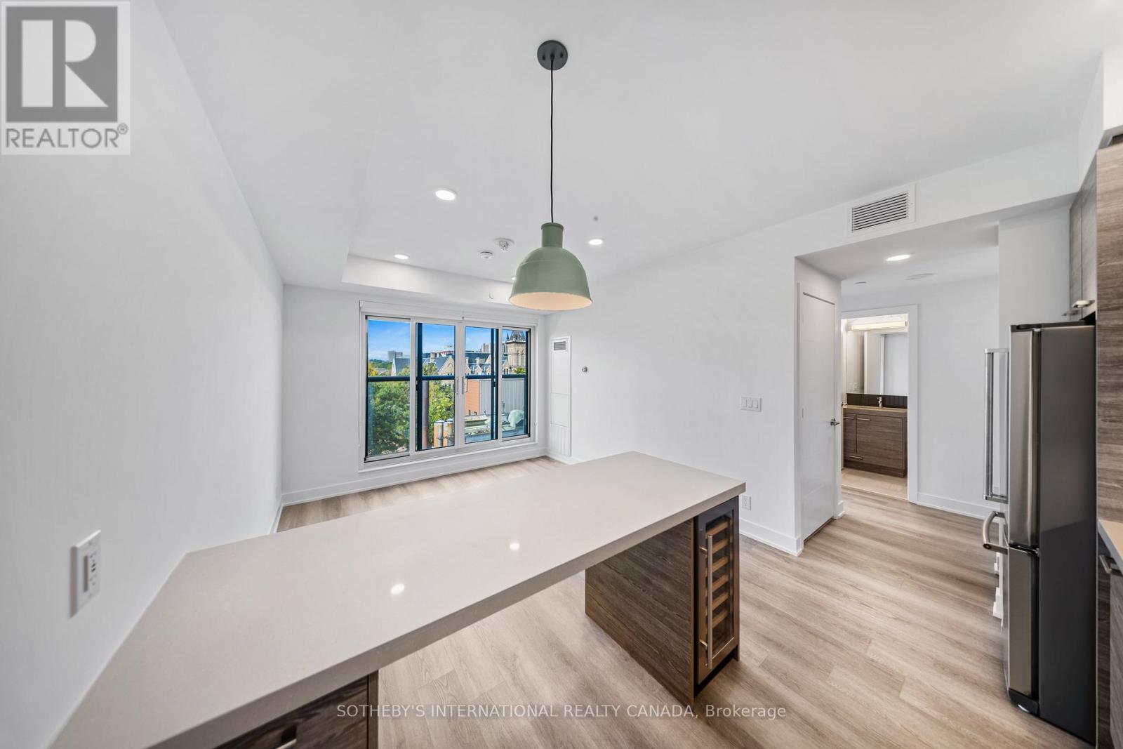 507 - 484 Spadina Avenue, Toronto, Ontario  M5S 0E4 - Photo 3 - C12944612