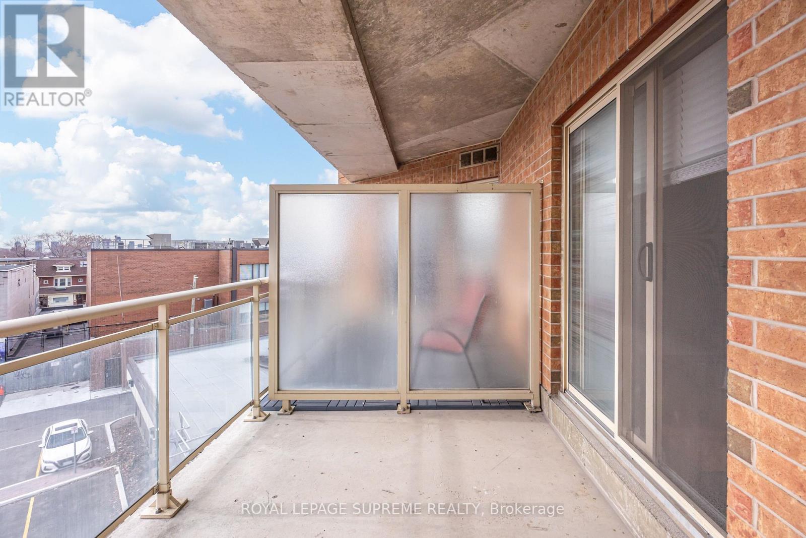 407 - 11 Christie Street, Toronto, Ontario  M6G 4C3 - Photo 20 - C12944620