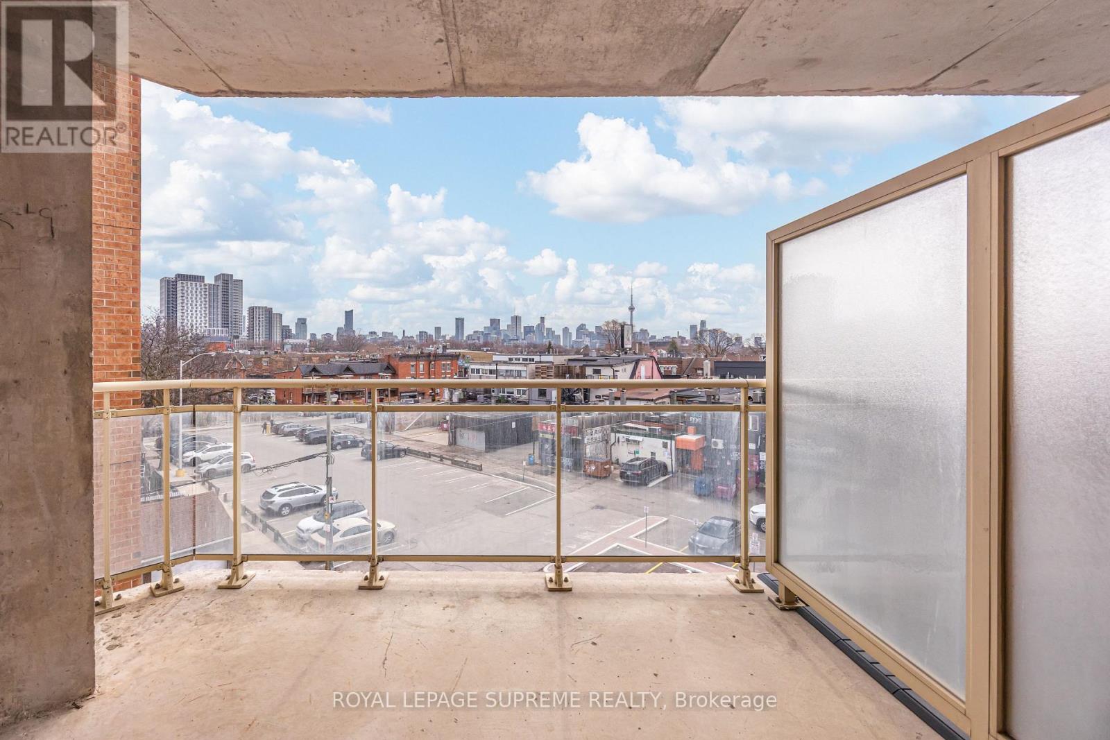 407 - 11 Christie Street, Toronto, Ontario  M6G 4C3 - Photo 22 - C12944620