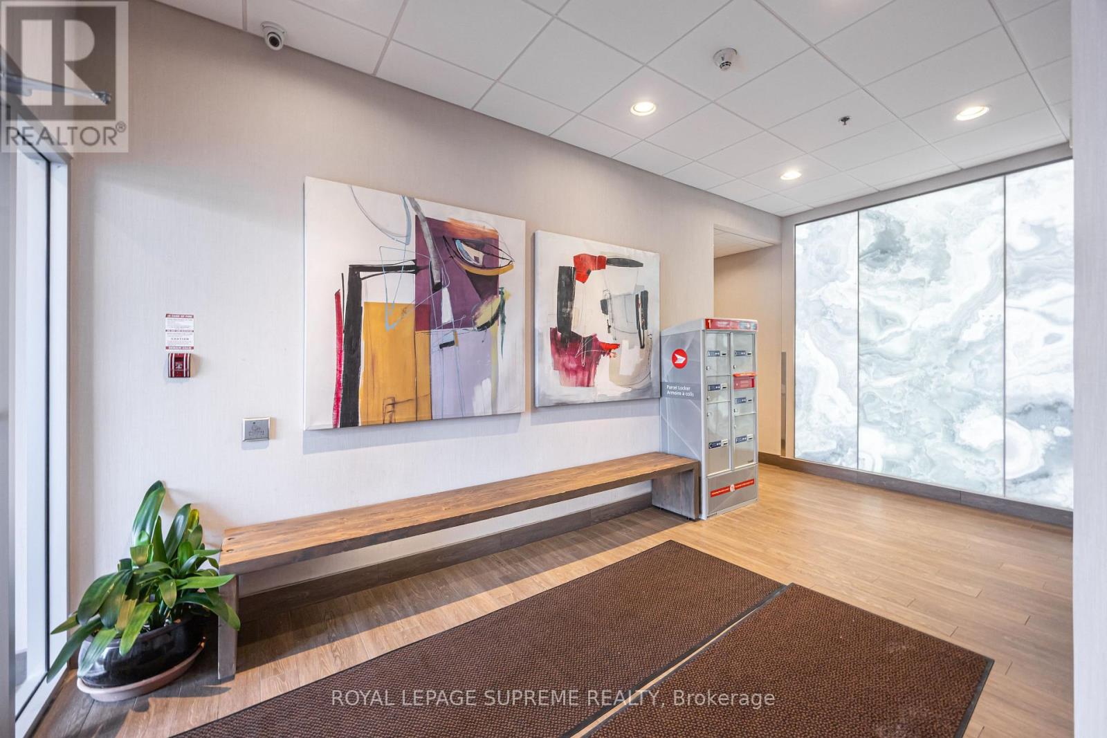 407 - 11 Christie Street, Toronto, Ontario  M6G 4C3 - Photo 3 - C12944620