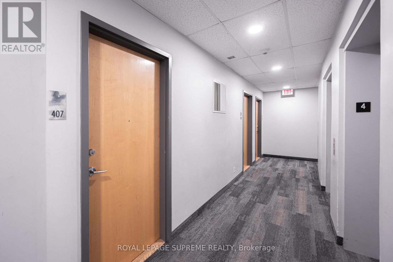 407 - 11 Christie Street, Toronto, Ontario  M6G 4C3 - Photo 4 - C12944620