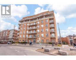 407 - 11 CHRISTIE STREET, Toronto, Ontario