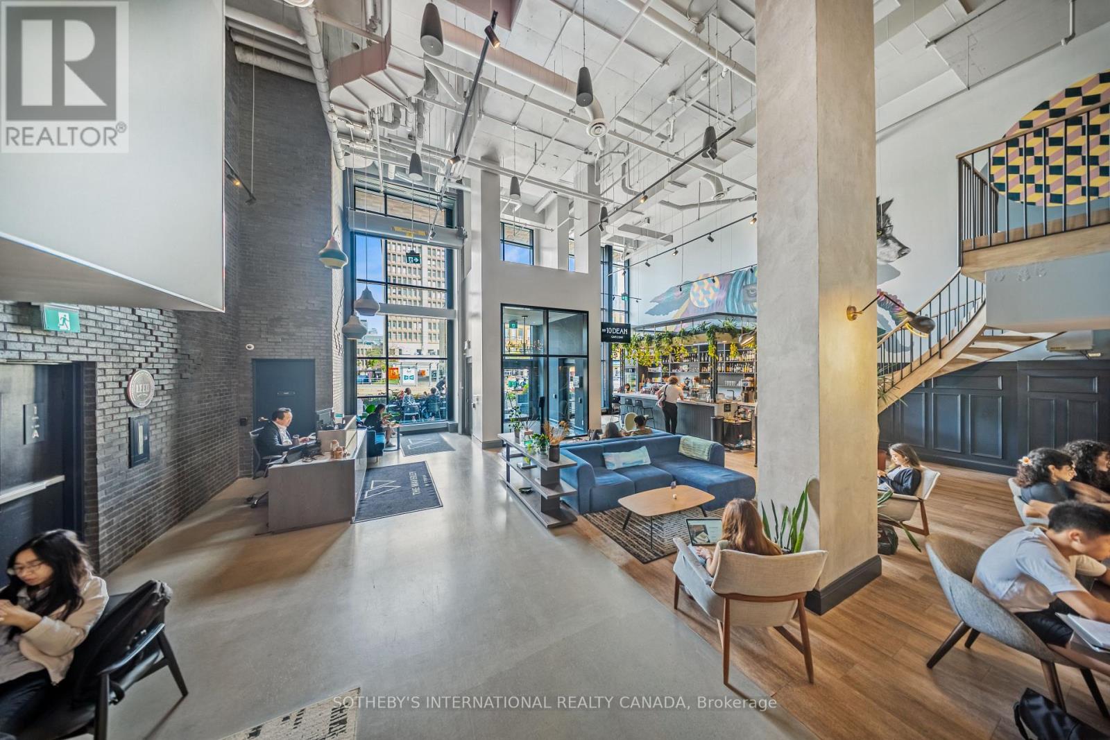 511 - 484 Spadina Avenue, Toronto, Ontario  M5S 0E4 - Photo 23 - C12944640