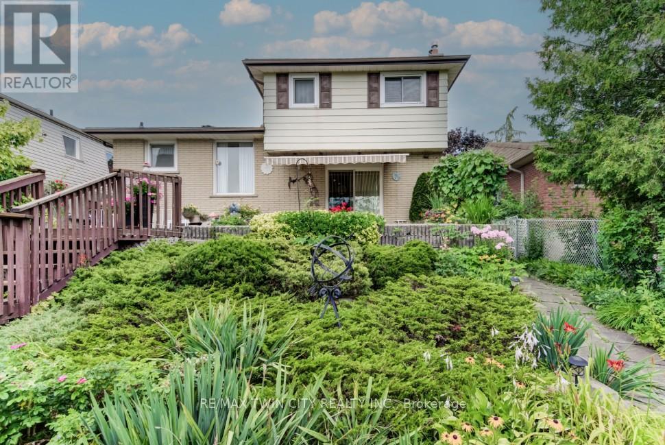 55 Coach Hill Drive, Kitchener, Ontario  N2E 1N7 - Photo 34 - X12940610