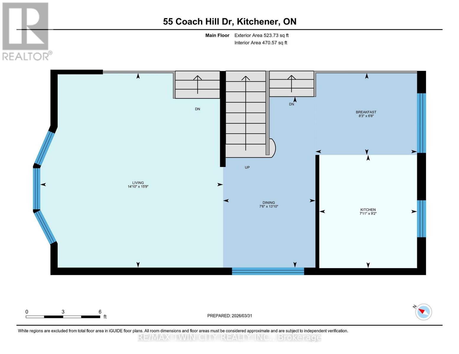 55 Coach Hill Drive, Kitchener, Ontario  N2E 1N7 - Photo 47 - X12940610