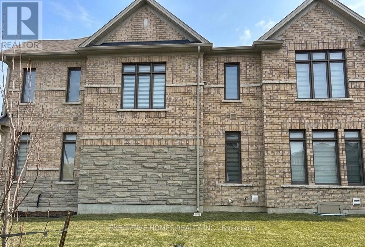 454 Robert Woolner Street, North Dumfries, Ontario  N0B 1E0 - Photo 2 - X12932082