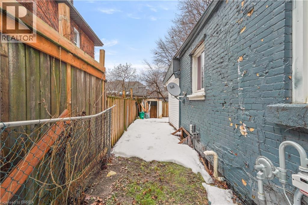 276 Dalhousie Street, Brantford, Ontario  N3S 3V3 - Photo 36 - 40816076