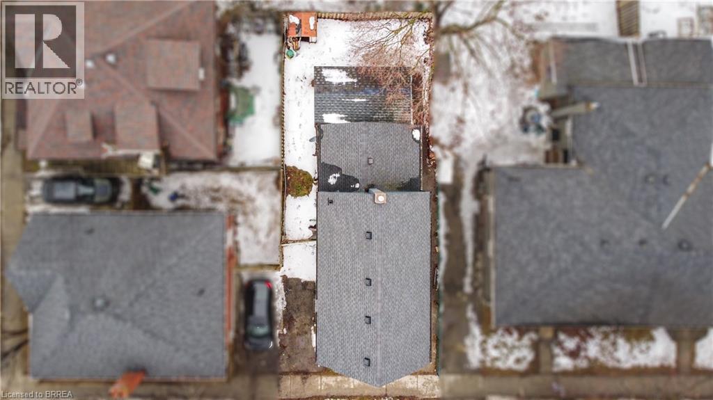 276 Dalhousie Street, Brantford, Ontario  N3S 3V3 - Photo 37 - 40816076