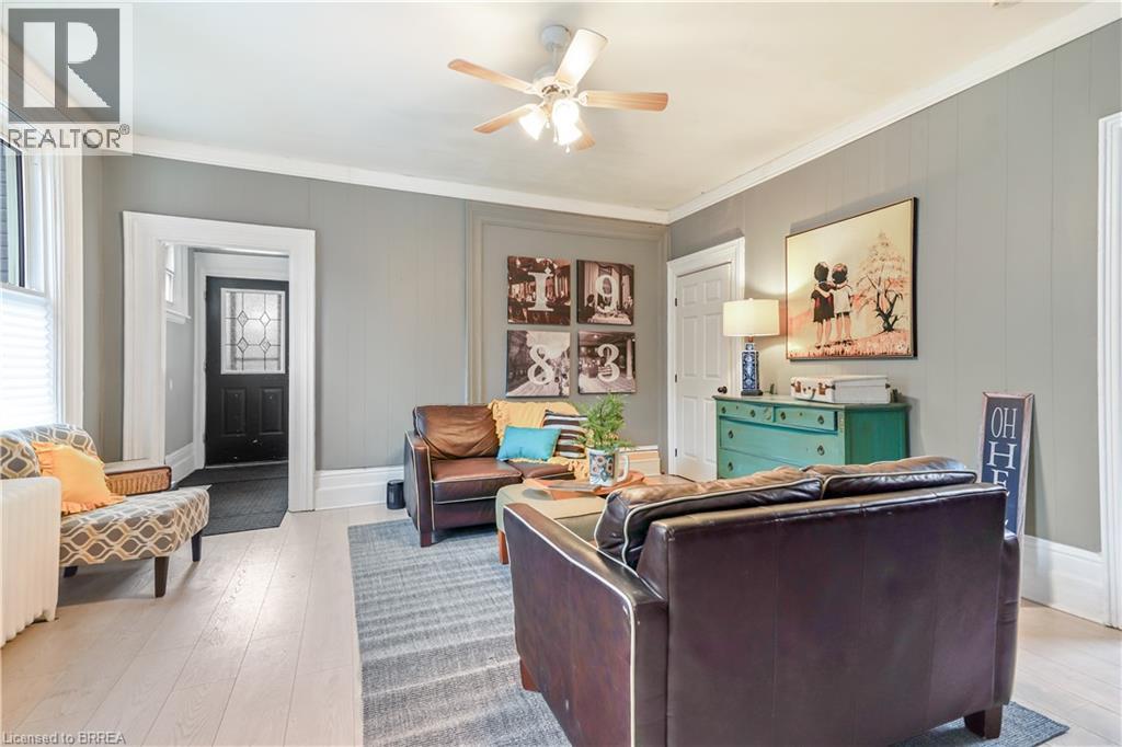 276 Dalhousie Street, Brantford, Ontario  N3S 3V3 - Photo 6 - 40816076