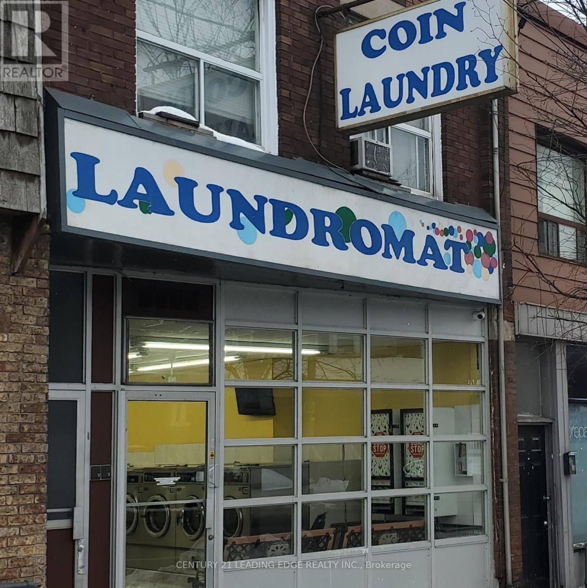 1935 GERRARD STREET E, Toronto, Ontario