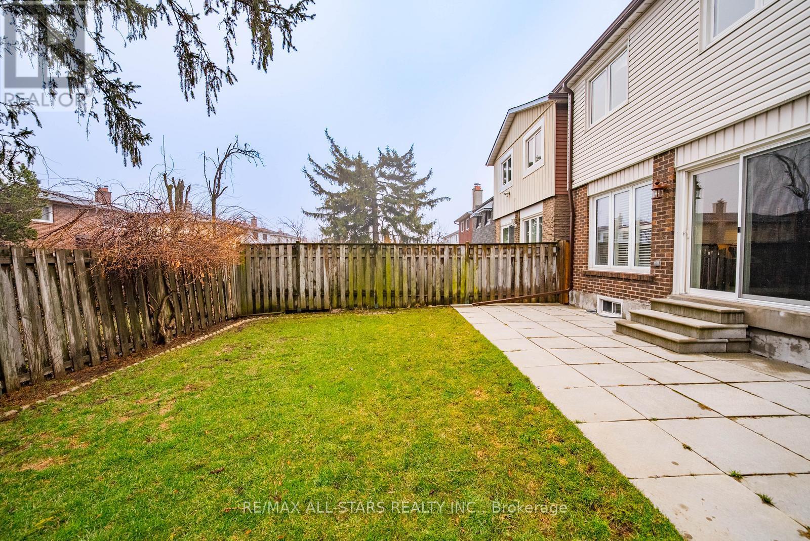 25 Thistlewaite Crescent, Toronto, Ontario  M1S 3Y8 - Photo 39 - E12944178