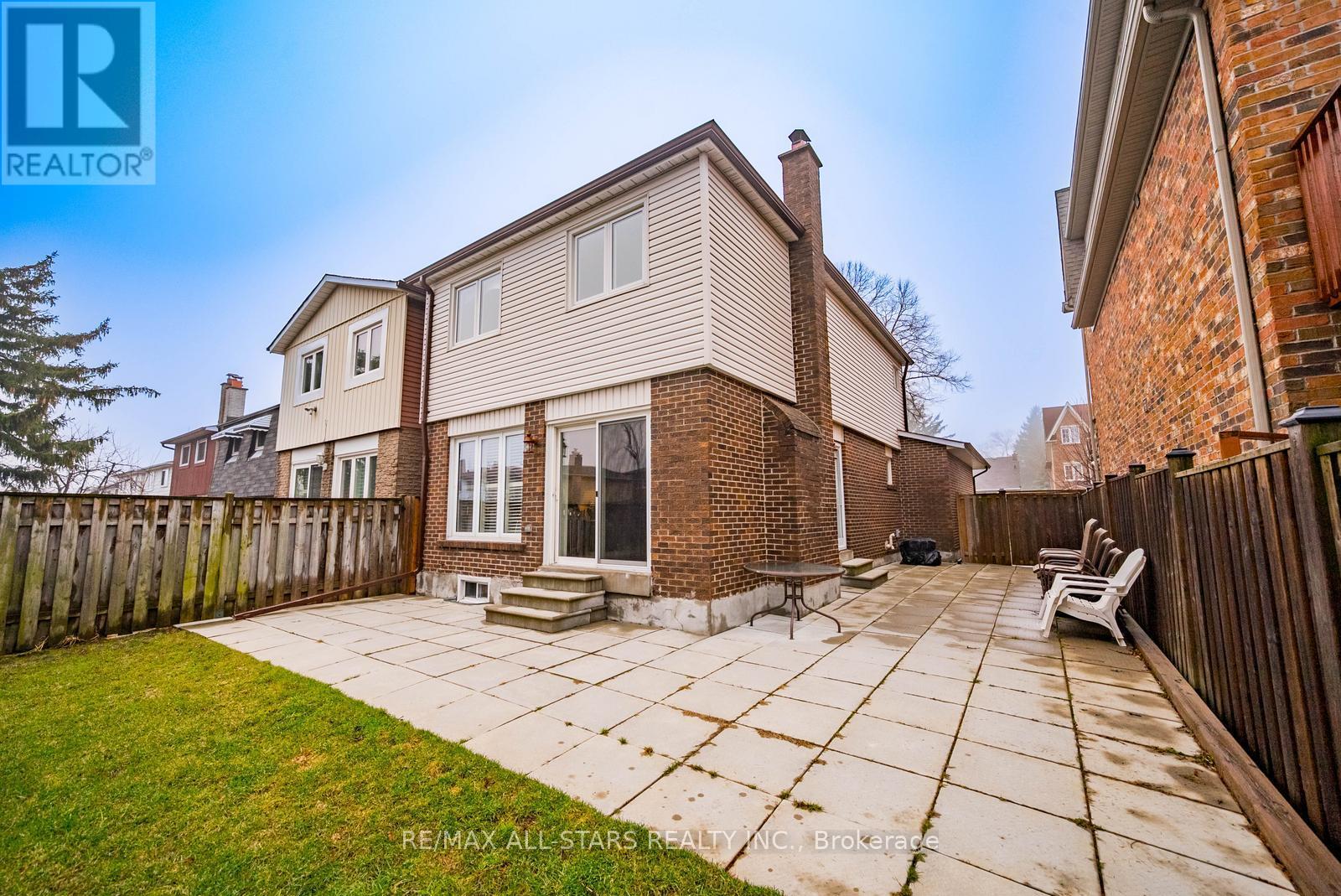 25 Thistlewaite Crescent, Toronto, Ontario  M1S 3Y8 - Photo 40 - E12944178