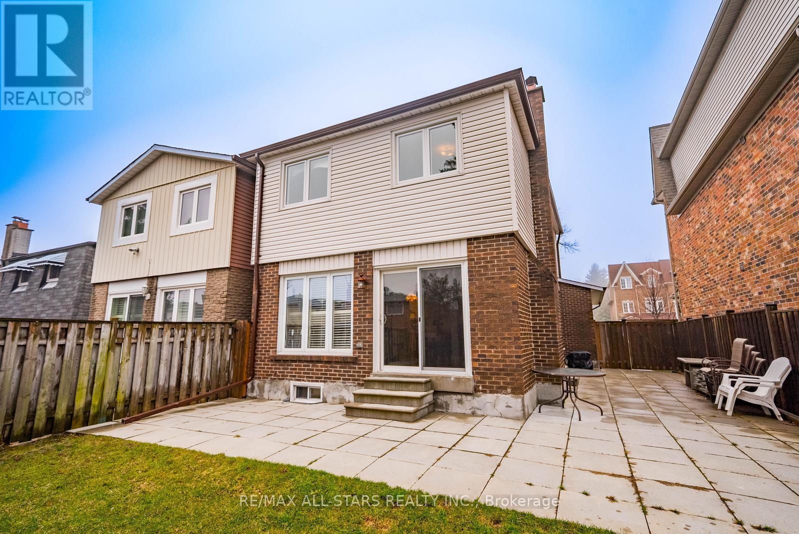 25 Thistlewaite Crescent, Toronto, Ontario  M1S 3Y8 - Photo 41 - E12944178