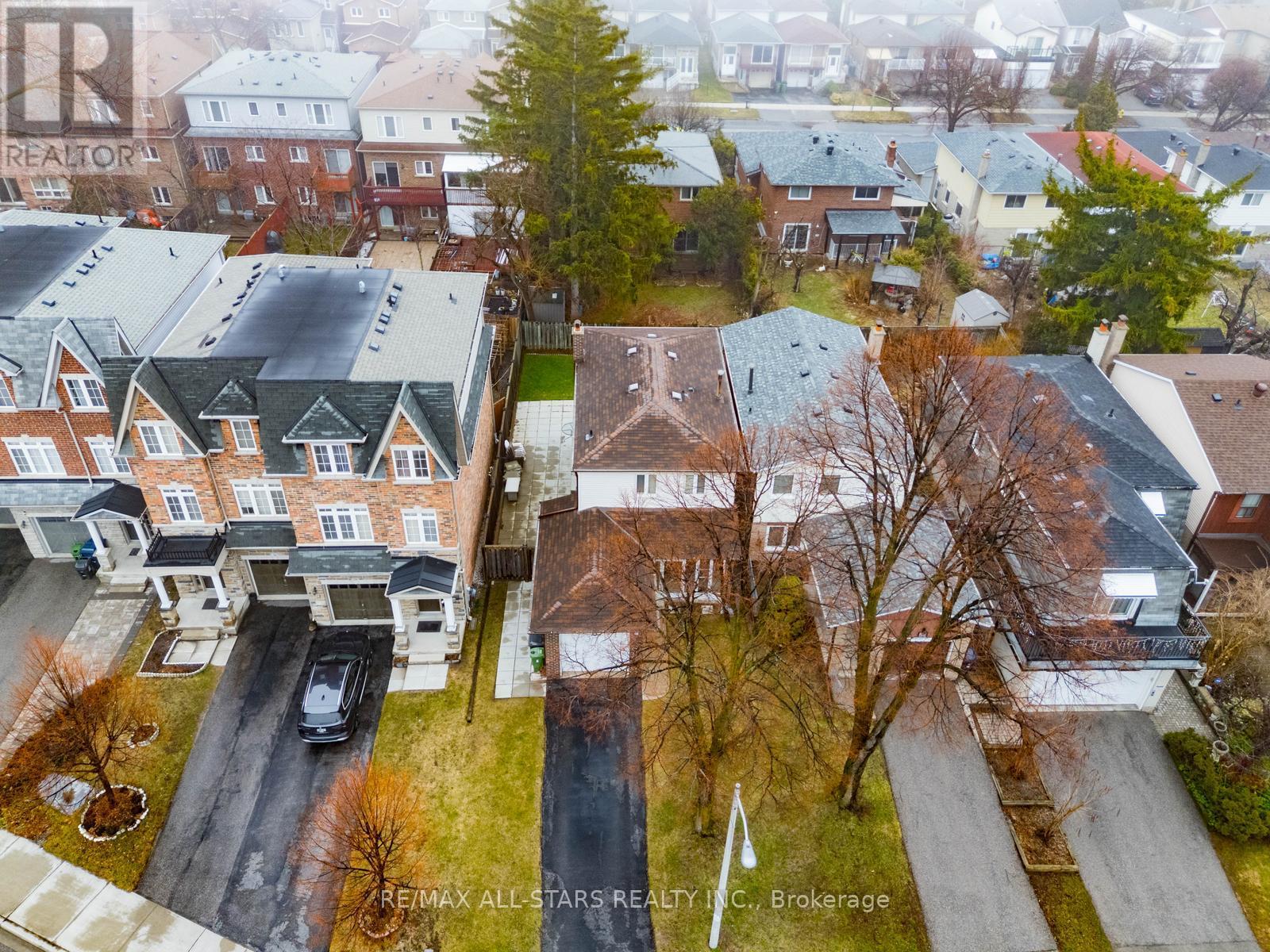 25 Thistlewaite Crescent, Toronto, Ontario  M1S 3Y8 - Photo 46 - E12944178