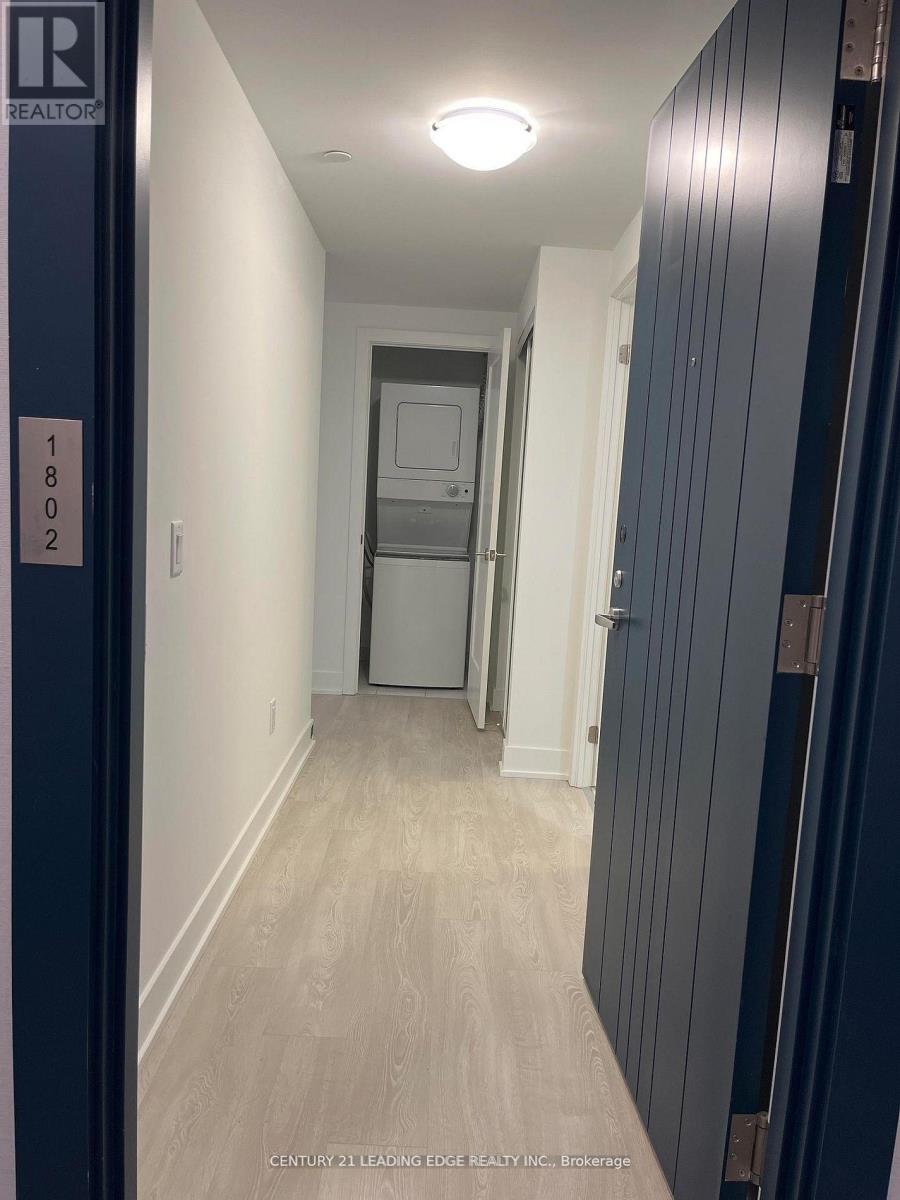 1802 - 2545 Simcoe Street N, Oshawa, Ontario  L1H 7K4 - Photo 3 - E12944214