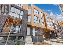 30 - 35 BIRCHCLIFF AVENUE, Toronto, Ontario