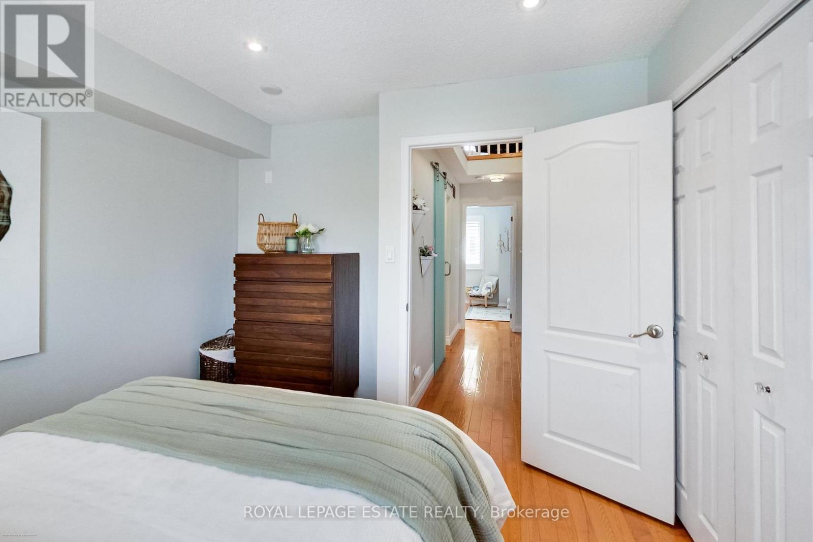 203 - 101 Hammersmith Avenue, Toronto (The Beaches), Ontario  M4E 2W3 - Photo 19 - E12944374