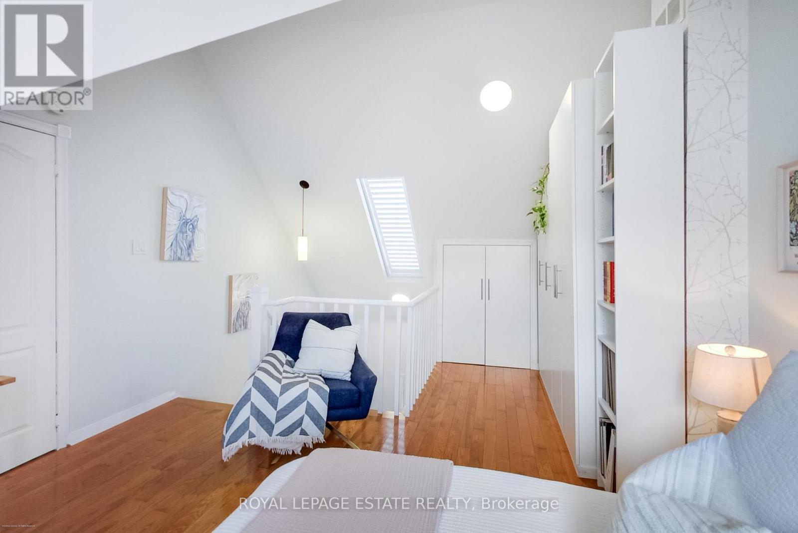 203 - 101 Hammersmith Avenue, Toronto (The Beaches), Ontario  M4E 2W3 - Photo 27 - E12944374