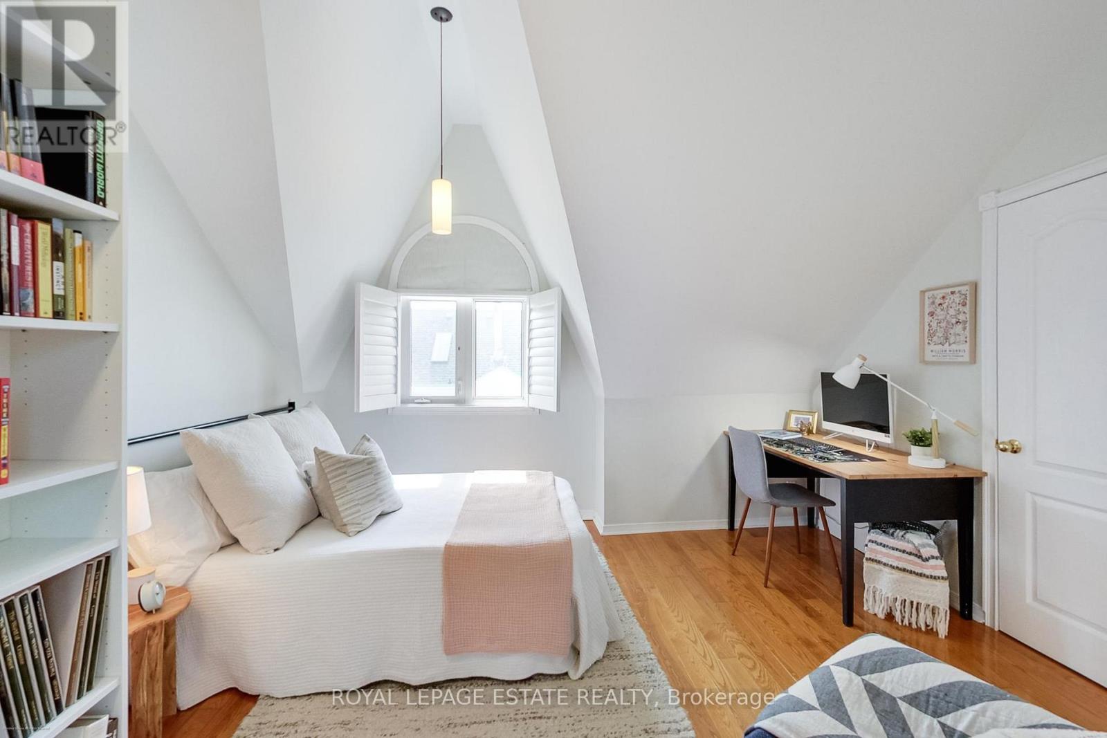 203 - 101 Hammersmith Avenue, Toronto (The Beaches), Ontario  M4E 2W3 - Photo 29 - E12944374