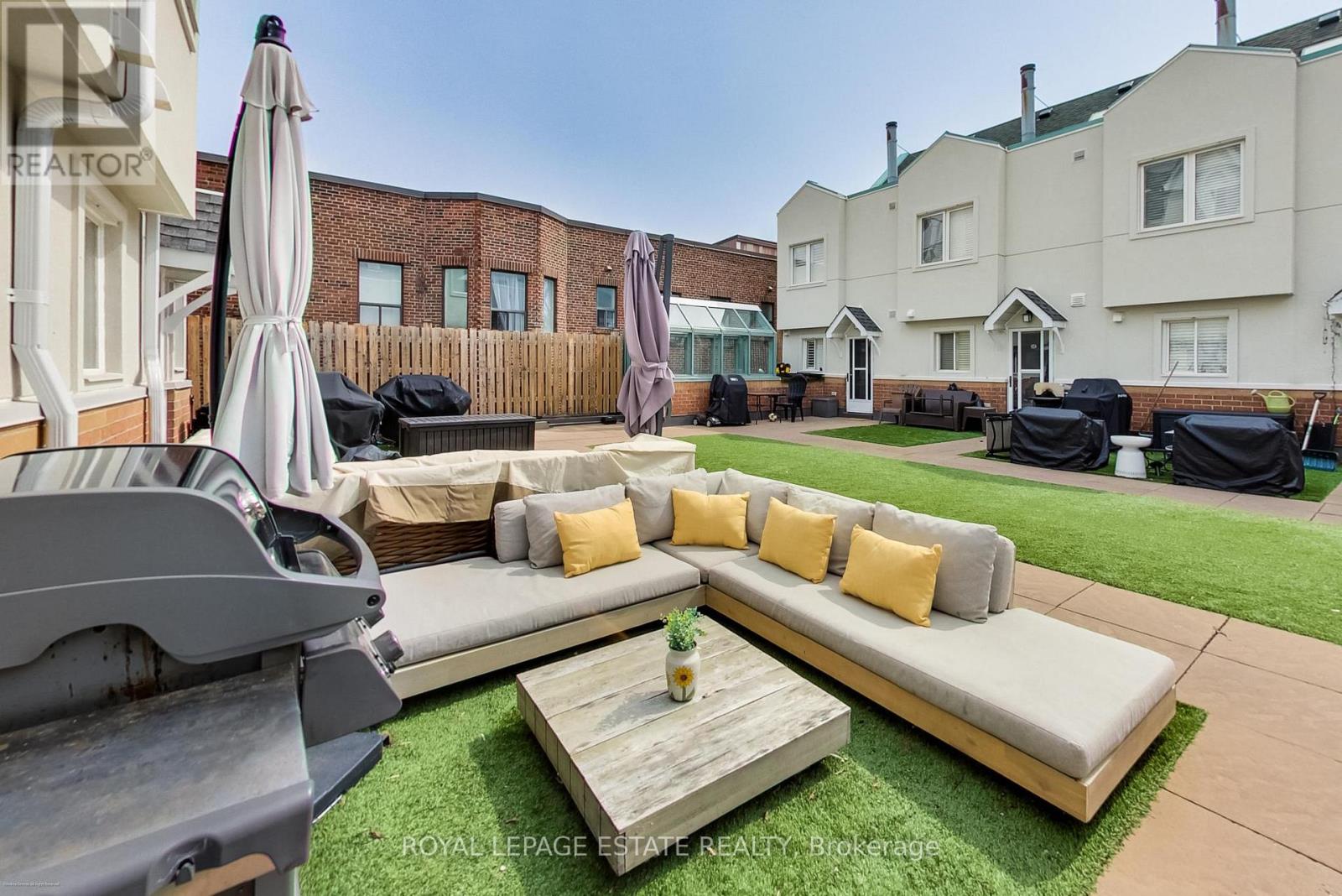 203 - 101 Hammersmith Avenue, Toronto (The Beaches), Ontario  M4E 2W3 - Photo 30 - E12944374