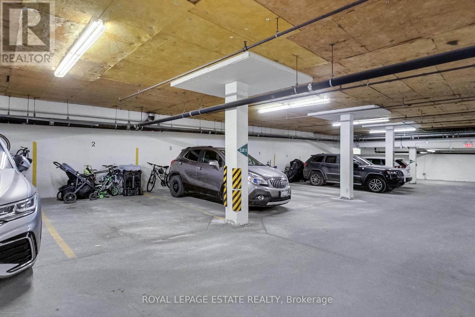 203 - 101 Hammersmith Avenue, Toronto (The Beaches), Ontario  M4E 2W3 - Photo 34 - E12944374