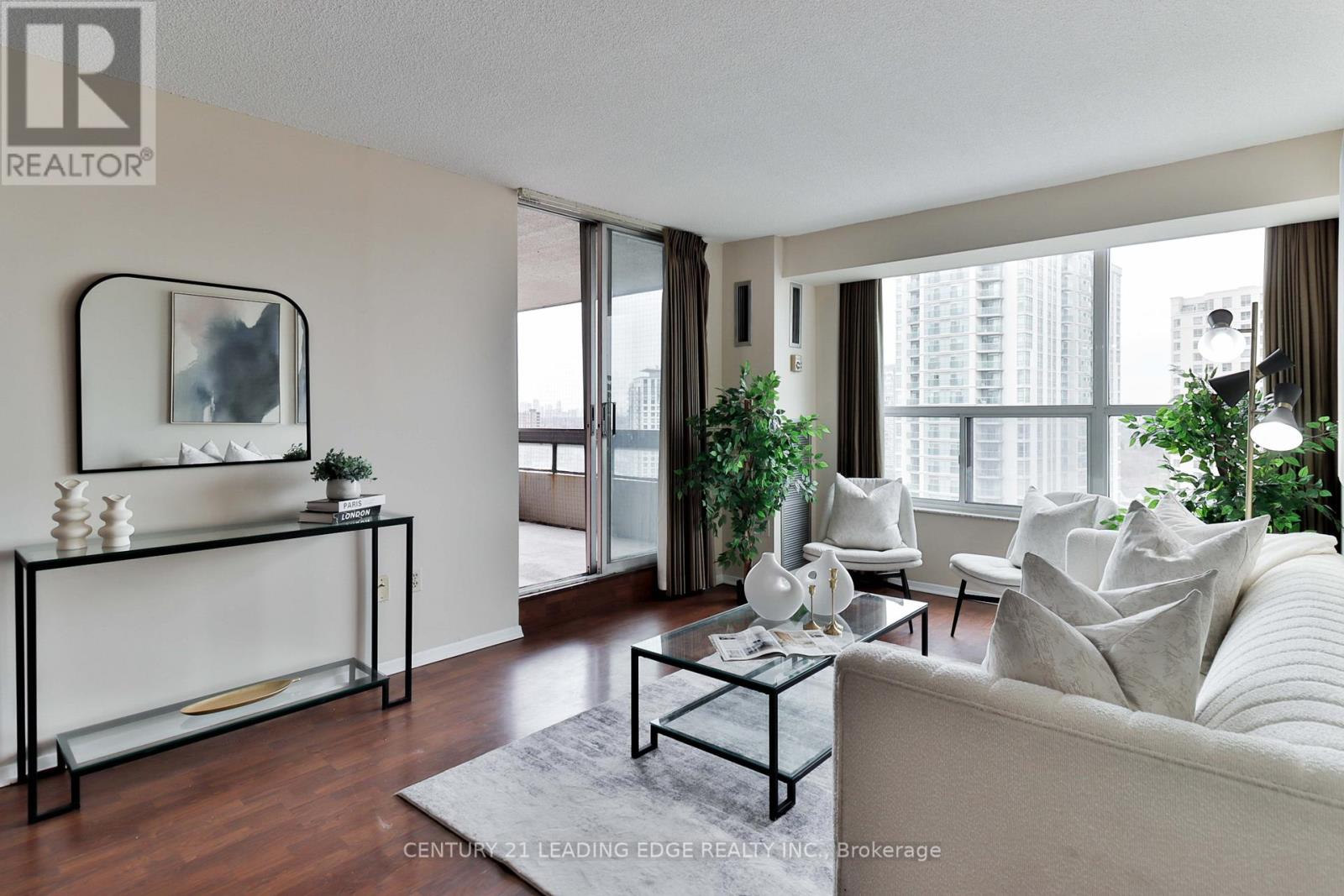 1804 - 2365 Kennedy Road, Toronto, Ontario  M1T 3S6 - Photo 11 - E12944408
