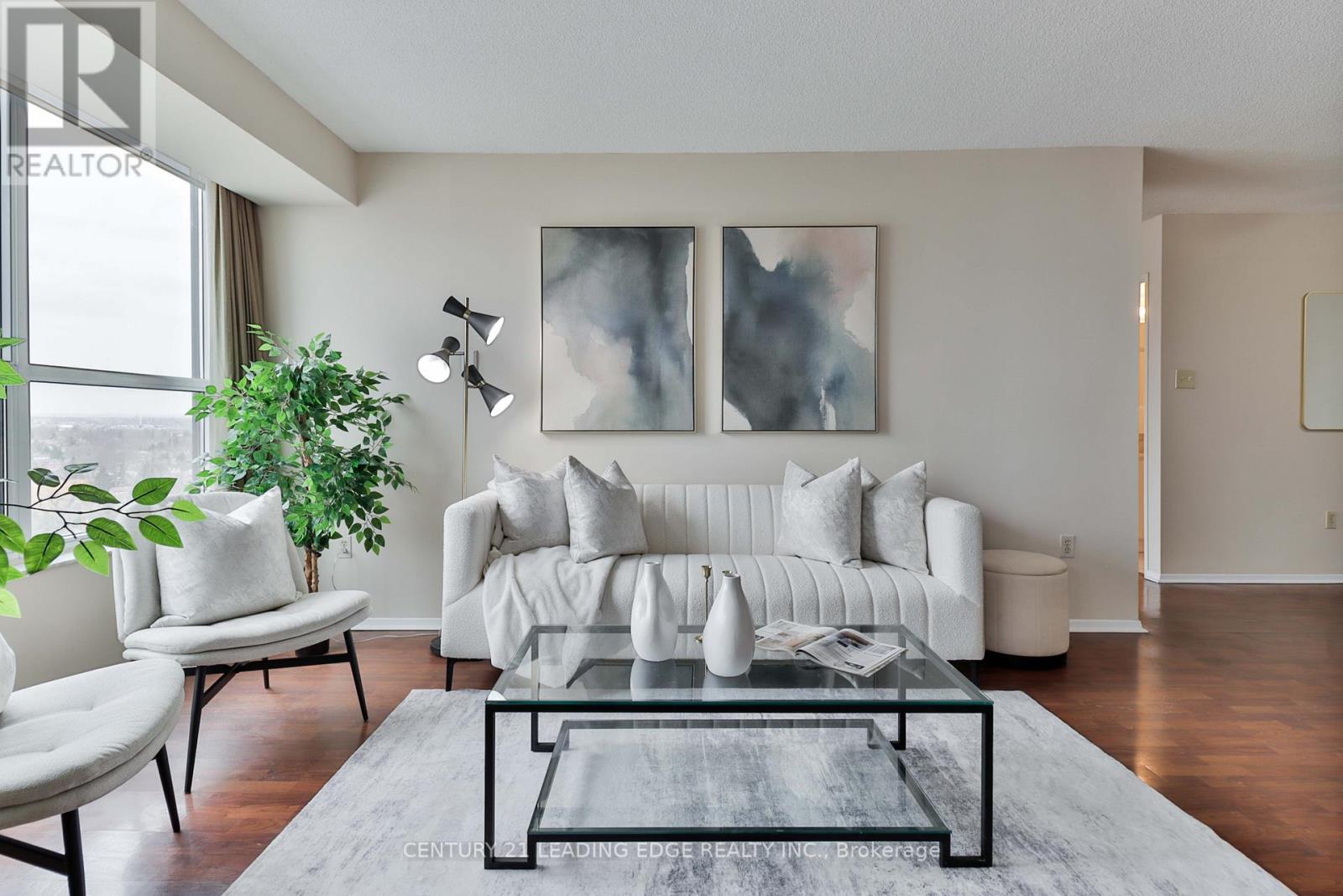 1804 - 2365 Kennedy Road, Toronto, Ontario  M1T 3S6 - Photo 12 - E12944408