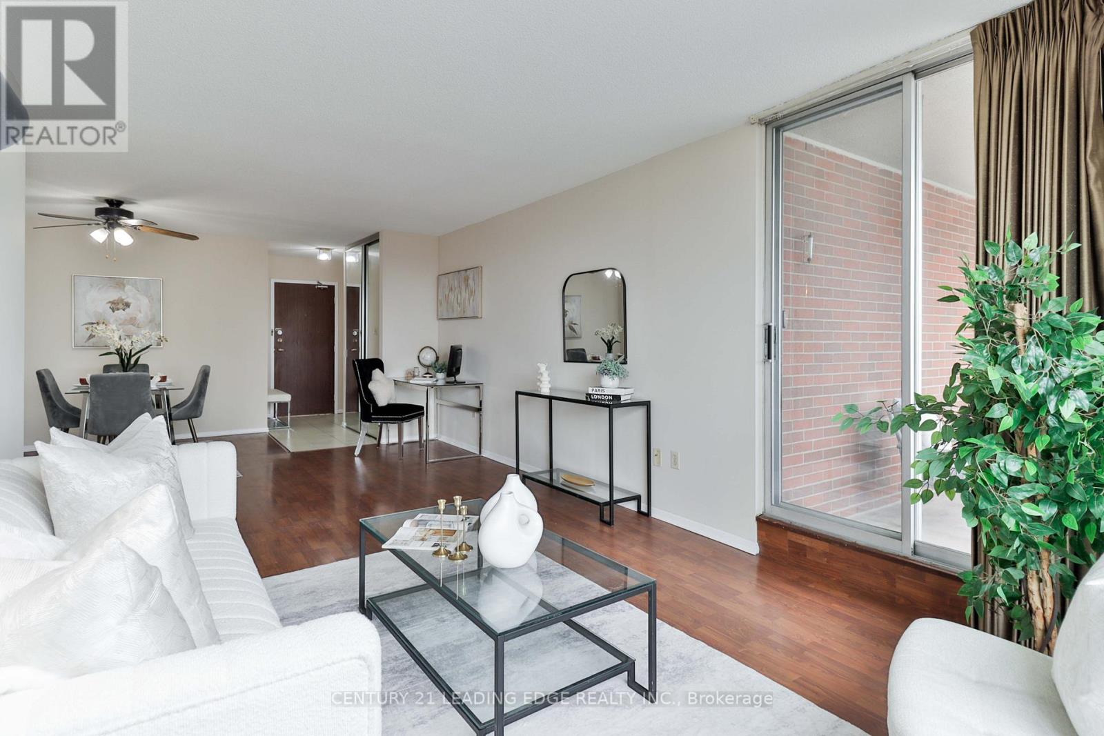 1804 - 2365 Kennedy Road, Toronto, Ontario  M1T 3S6 - Photo 13 - E12944408