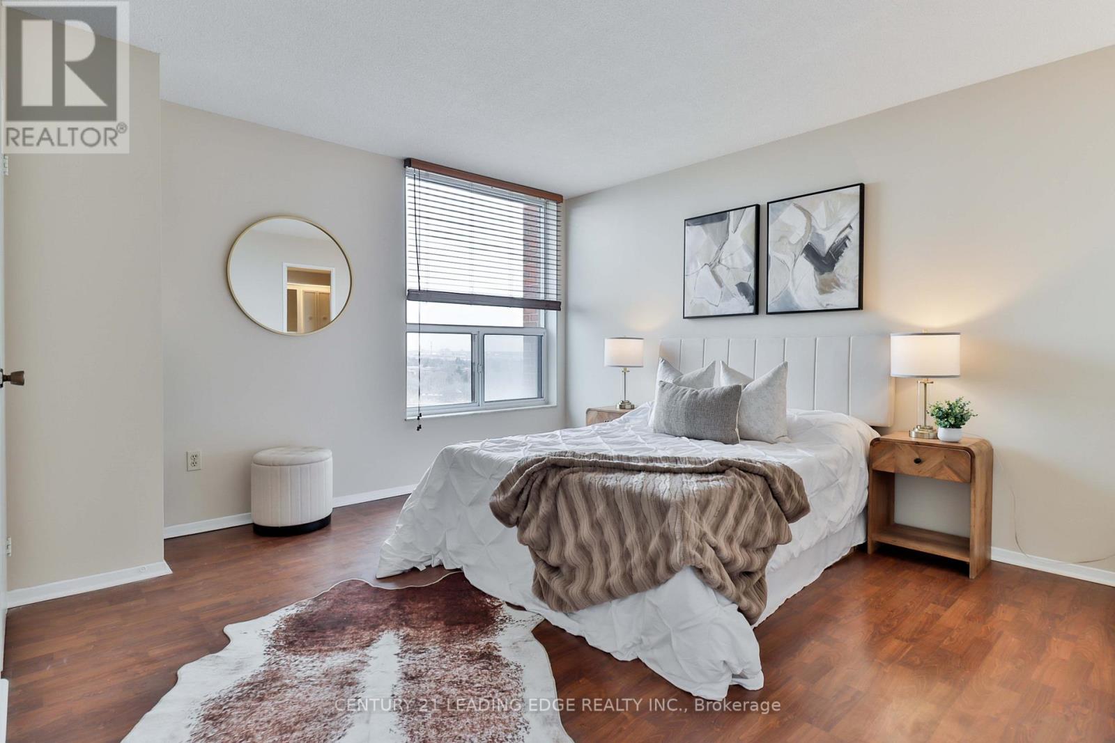 1804 - 2365 Kennedy Road, Toronto, Ontario  M1T 3S6 - Photo 19 - E12944408