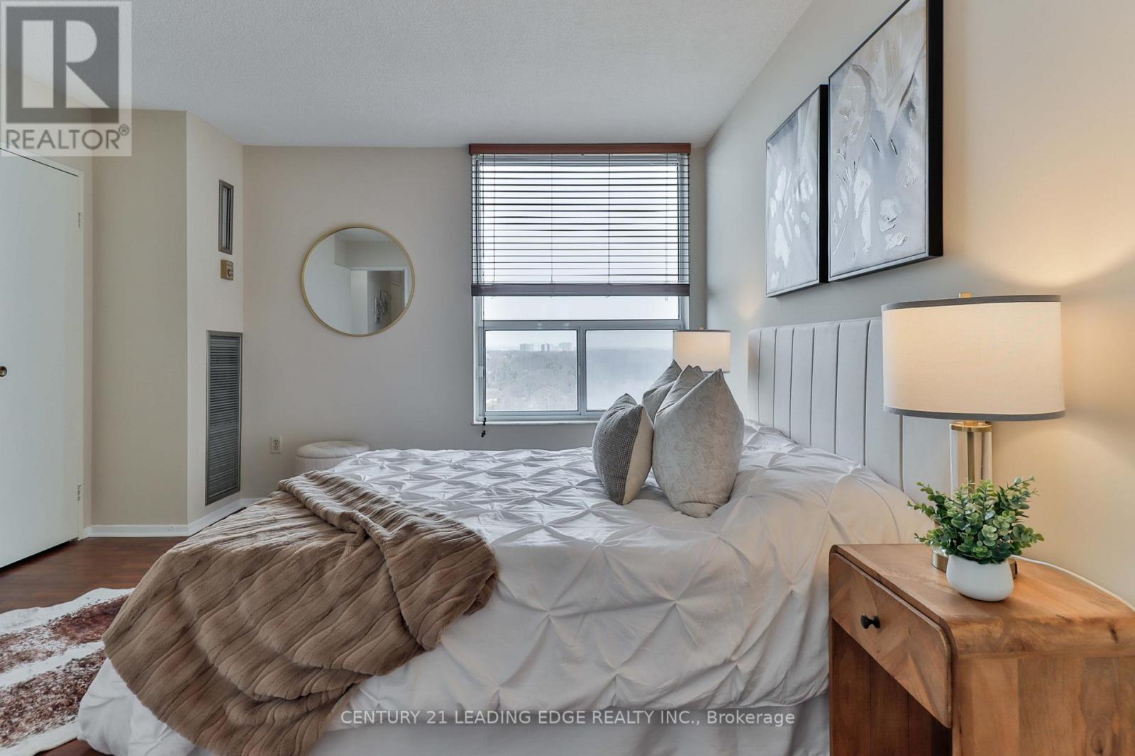 1804 - 2365 Kennedy Road, Toronto, Ontario  M1T 3S6 - Photo 20 - E12944408