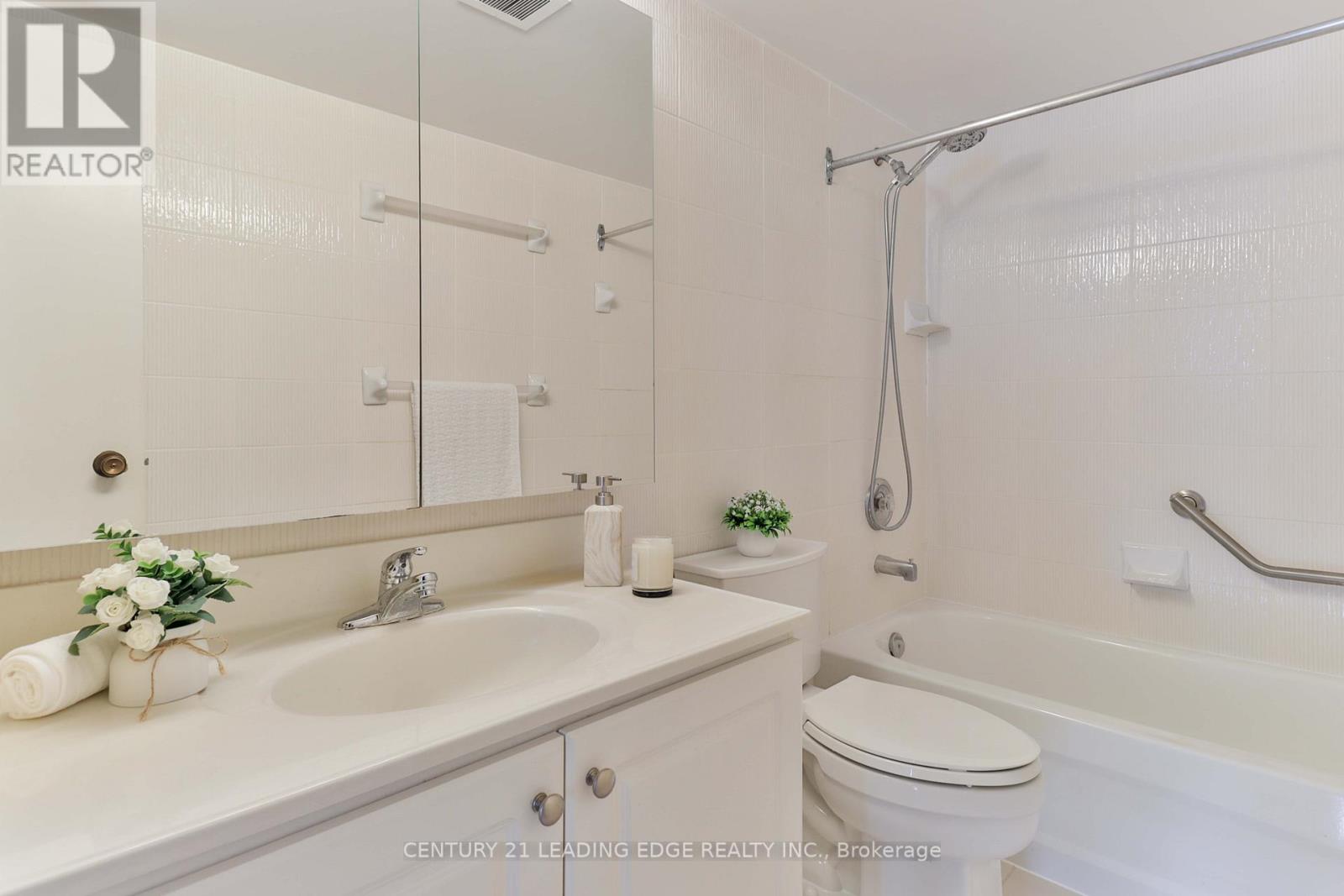 1804 - 2365 Kennedy Road, Toronto, Ontario  M1T 3S6 - Photo 26 - E12944408