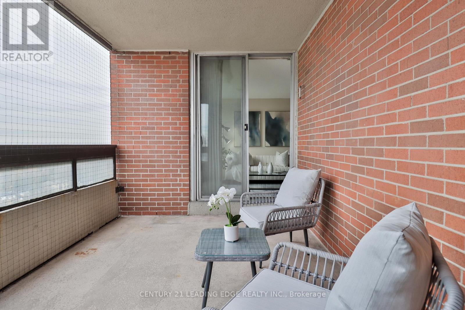 1804 - 2365 Kennedy Road, Toronto, Ontario  M1T 3S6 - Photo 28 - E12944408