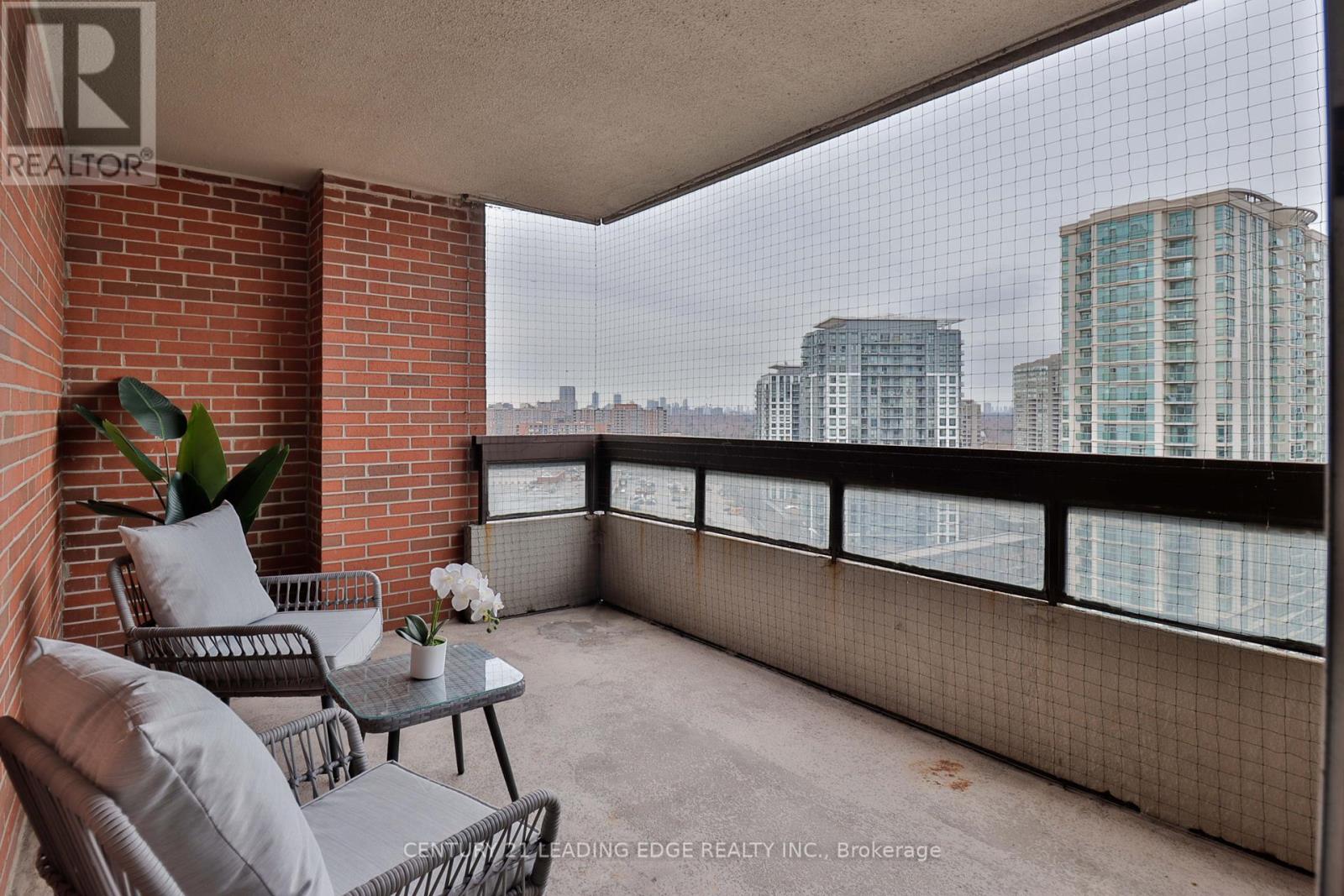 1804 - 2365 Kennedy Road, Toronto, Ontario  M1T 3S6 - Photo 29 - E12944408