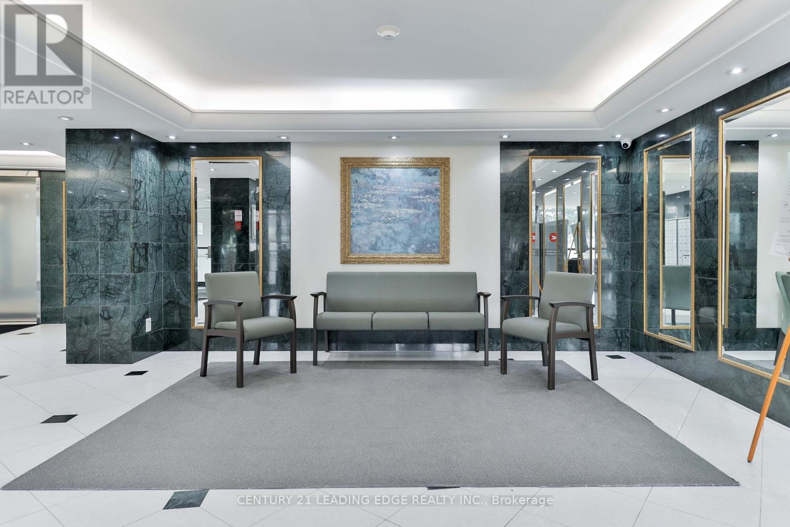 1804 - 2365 Kennedy Road, Toronto, Ontario  M1T 3S6 - Photo 3 - E12944408