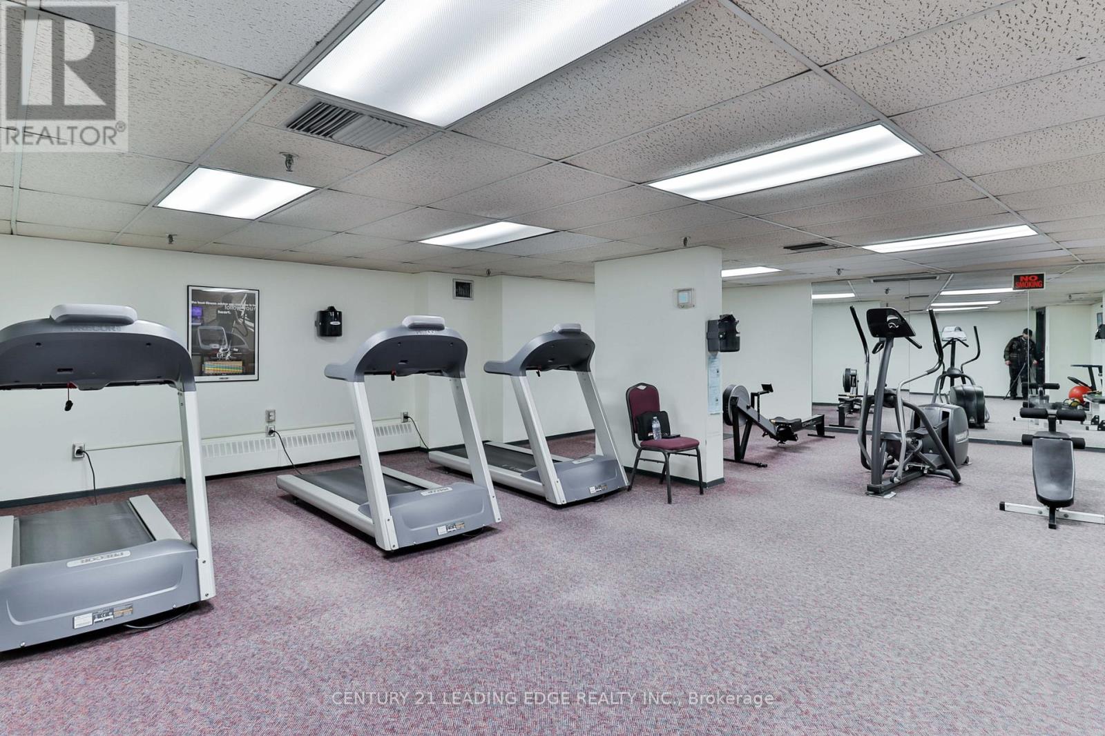 1804 - 2365 Kennedy Road, Toronto, Ontario  M1T 3S6 - Photo 31 - E12944408