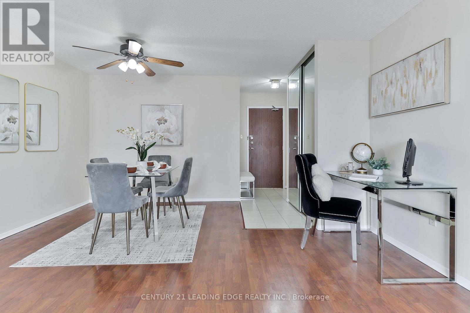 1804 - 2365 Kennedy Road, Toronto, Ontario  M1T 3S6 - Photo 5 - E12944408