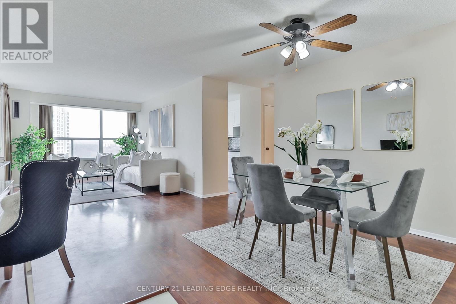 1804 - 2365 Kennedy Road, Toronto, Ontario  M1T 3S6 - Photo 6 - E12944408